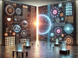 Democratizing AI: Proprietary vs. Open Standards