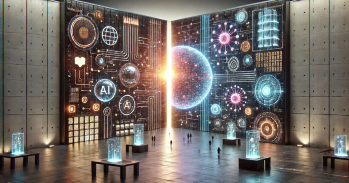 social_153187079.jpg Democratizing AI: Proprietary vs. Open Standards