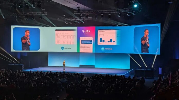 Xero launches AI tools for accountants, says human jobs are safe