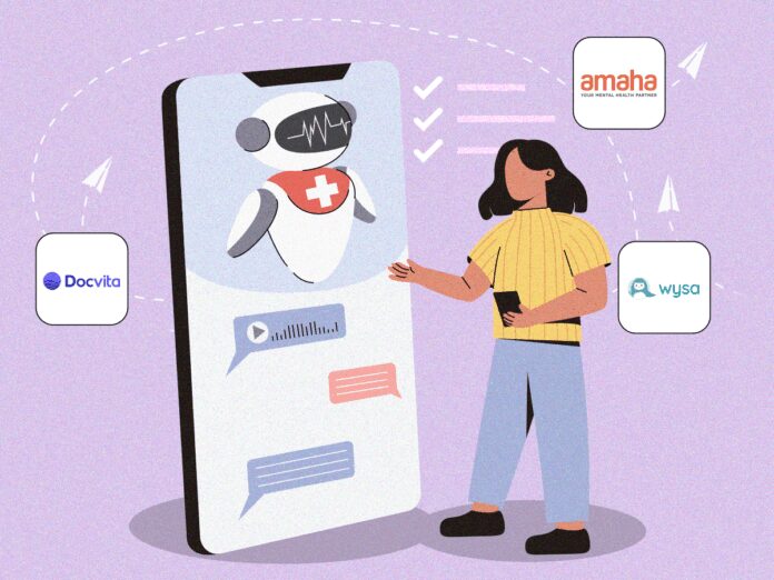 startups-seek-a-head-in-the-therapy-game-via-ai-tools-and-bots.jpg The Economic Times