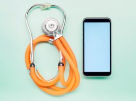 AI Is Revolutionizing Health Care. But It Can’t Replace Your Doctor