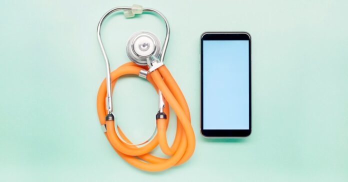 AI Is Revolutionizing Health Care. But It Can’t Replace Your Doctor