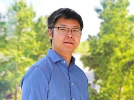 New faculty Tianyi Chen is engineering AI to make smarter and balanced decisions