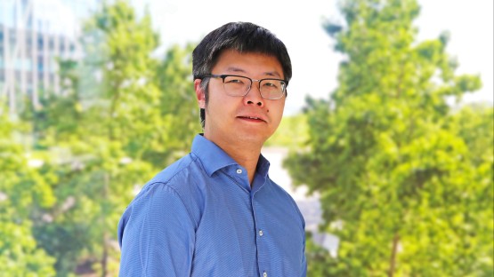 New faculty Tianyi Chen is engineering AI to make smarter and balanced decisions