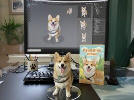 The Viral ‘Nano Banana’ AI Craze: Here’s the Correct Prompt to Turn Your Photo into a 3D Figurine
