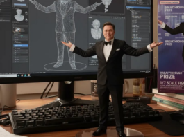 Create a 3D Model for Free using Google's New AI Model: Step-by-Step Guide for Beginners