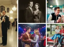 Top 20 ChatGPT New Trending Photo Editing Prompts Copy Paste to Create Realistic Vintage Couple Photos