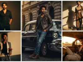 Top Trending Gemini AI Retro Style Photo Editing Prompts For Boys: Try These 10 Prompts, Simple Pictures Into Studio Portraits