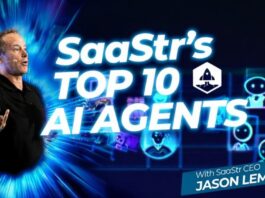 SaaStr’s AI Agent Playbook: How We Deployed 20+ Agents to Scale 8-Figure Revenue with Single-Digit Headcount