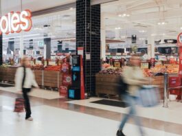 Topsort Wins Coles' Retail Media Business, Following Review