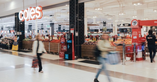 Topsort Wins Coles' Retail Media Business, Following Review