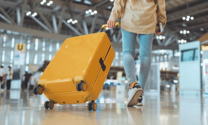 Travel Platforms Embrace AI to Avoid Being Replaced by AI