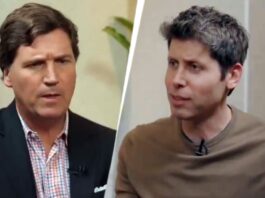 Tucker Carlson asked OpenAI founder Sam Altman about he death of Suchir Balaji. 