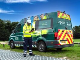 United Utilities rolls out new AI tool to tackle storm overflows