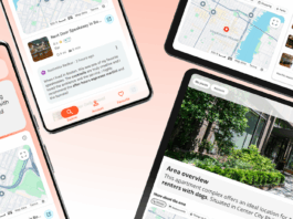 Your AI is now a local expert: Grounding with Google Maps is now GA