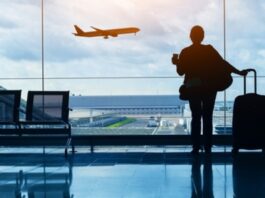 AI is becoming the new travel agent for younger generations, survey finds