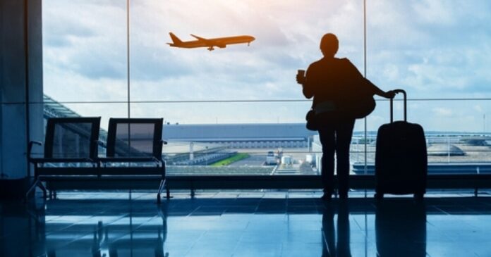 urlhttp3A2F2Fewscripps-brightspot.s3.amazonaws.com2Fbf2F3e2Fa8a7f5364f6396d2601e2eaf57dd2Fs.jpeg AI is becoming the new travel agent for younger generations, survey finds