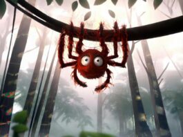 An AI-animated film will debut next year. Is this AI's 'Toy Story' moment?
