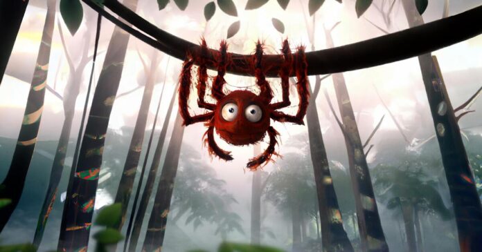An AI-animated film will debut next year. Is this AI's 'Toy Story' moment?