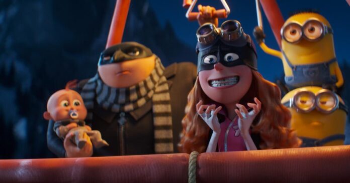 urlhttps3A2F2Fcalifornia-times-brightspot.s3.amazonaws.com2Fff2F1a2Faaf2f5ff434988e64ceb937a.jpeg Disney, Universal and Warner Bros. Discovery sue Chinese AI firm as Hollywood's copyright battles spread
