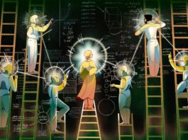 Is There a Healthy Middle Ground on AI in Schools? Try Skeptical Optimism