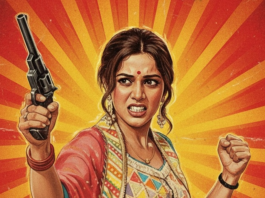 Google Gemini AI Prompts: 7 Ways to Make Old-School Bollywood Posters