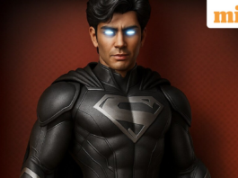 With ChatGPT, users can create AI Action Portraits, where regular photos are transformed into superhero-style portraits.