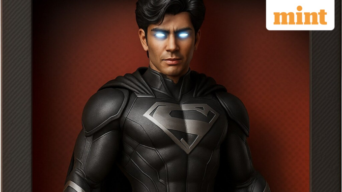 With ChatGPT, users can create AI Action Portraits, where regular photos are transformed into superhero-style portraits.