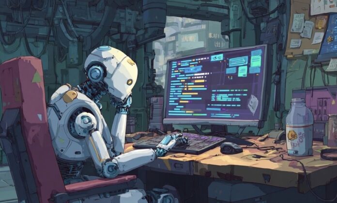 AI-powered vibe coding transforming the future of programming