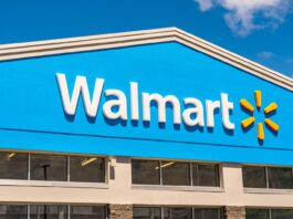 Walmart changes forever—“Sparky” brings together all its AI tools