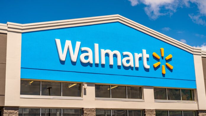 Walmart changes forever—“Sparky” brings together all its AI tools