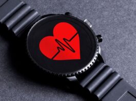 wearable fitness ai nutriition plan