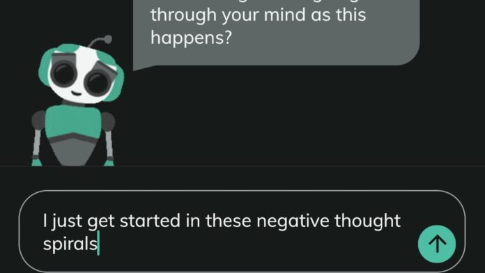 Regulators struggle to keep up with the fast-moving and complicated landscape of AI therapy apps
