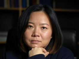 Karen Hao's 'Empire of AI' Critiques OpenAI's Rise to AGI Power