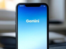Google Gemini Adds Audio Upload for Transcription and Summarization