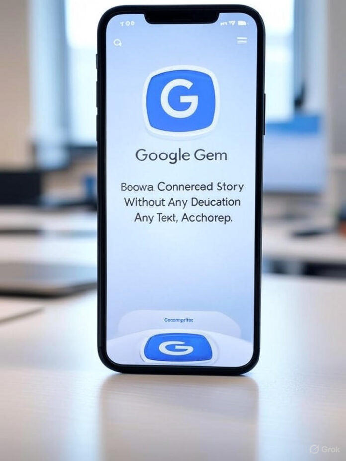 Google's Gemini App Uses Veo 3 to Turn Photos into AI Videos
