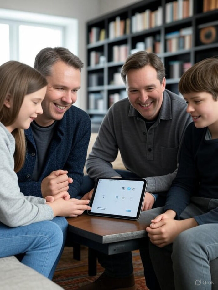 Apple Introduces AI-Driven Safety Tools in iOS 26 for Child Protection