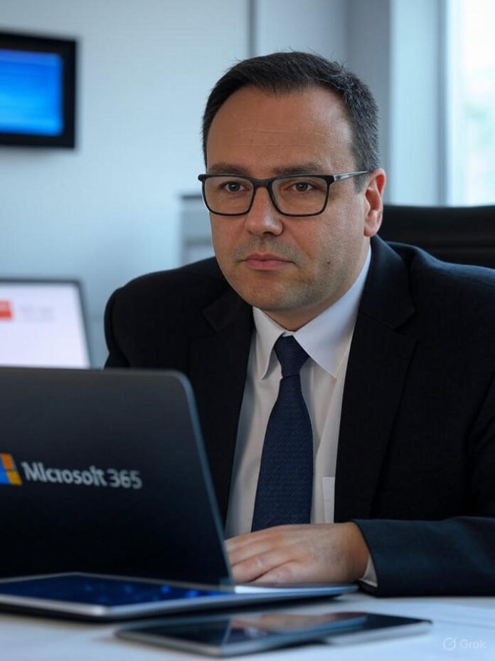 Microsoft Inks $6B GSA Deal for AI Tools and Federal Savings