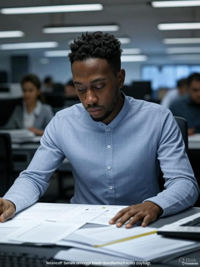 Google's Gemini AI Relies on Low-Paid Workers Facing Burnout and Exploitation