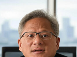 Nvidia CEO Predicts OpenAI's Multi-Trillion Dollar Future in $100B Deal