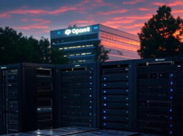 AI Chips Leasing and Data Center Surge