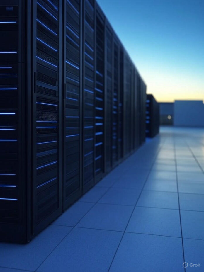 OpenAI, Nvidia Partner on $100B, 10GW AI Data Center Push