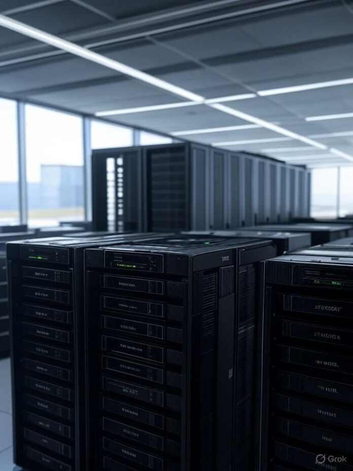 Nvidia and OpenAI's $100B Deal for 10GW AI Data Centers by 2026