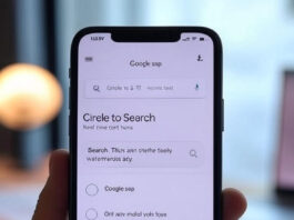 Google's Circle to Search Adds Gemini-Powered Real-Time Translation