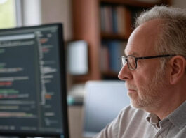 Older Developers Adopt AI Tools 20% More Than Younger Ones