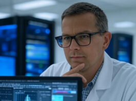 Los Alamos Deploys OpenAI AI on Venado Supercomputer for Nuclear Research