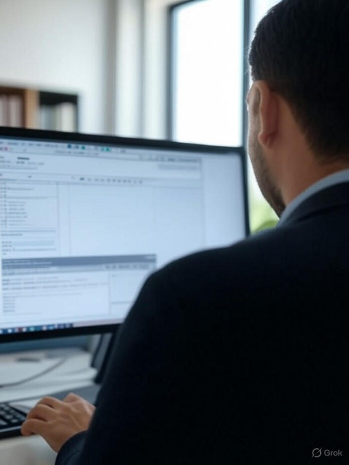 AI Tools Like Claude Code Revolutionize Software Development Efficiency