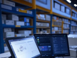 Amazon Leads E-Commerce with AI Tools for Smarter Shopping