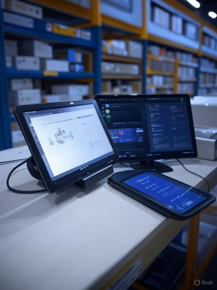 xai-tmp-imgen-67c6fd53-f9bb-4698-93c7-7123b61f41fc.jpeg Amazon Leads E-Commerce with AI Tools for Smarter Shopping