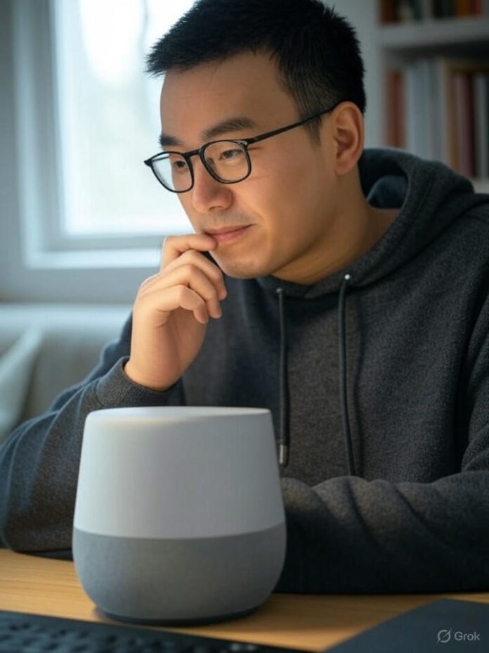 Google Tests Gemini AI for Context-Aware Follow-Up Questions